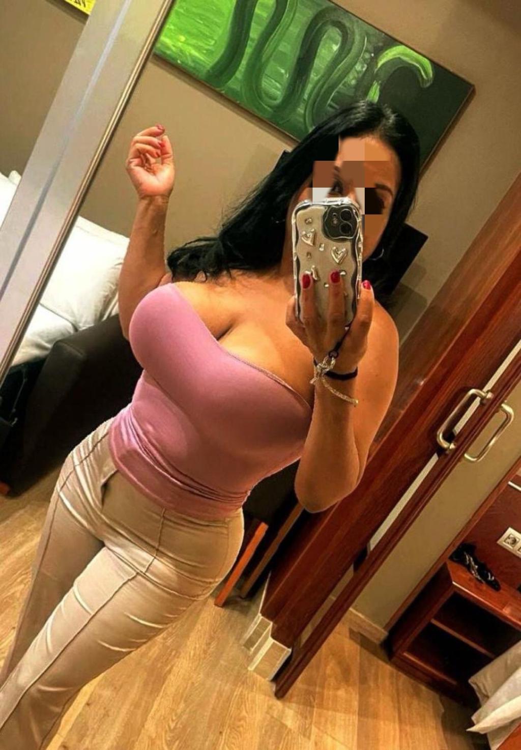 Puta en Madrid - 617257078