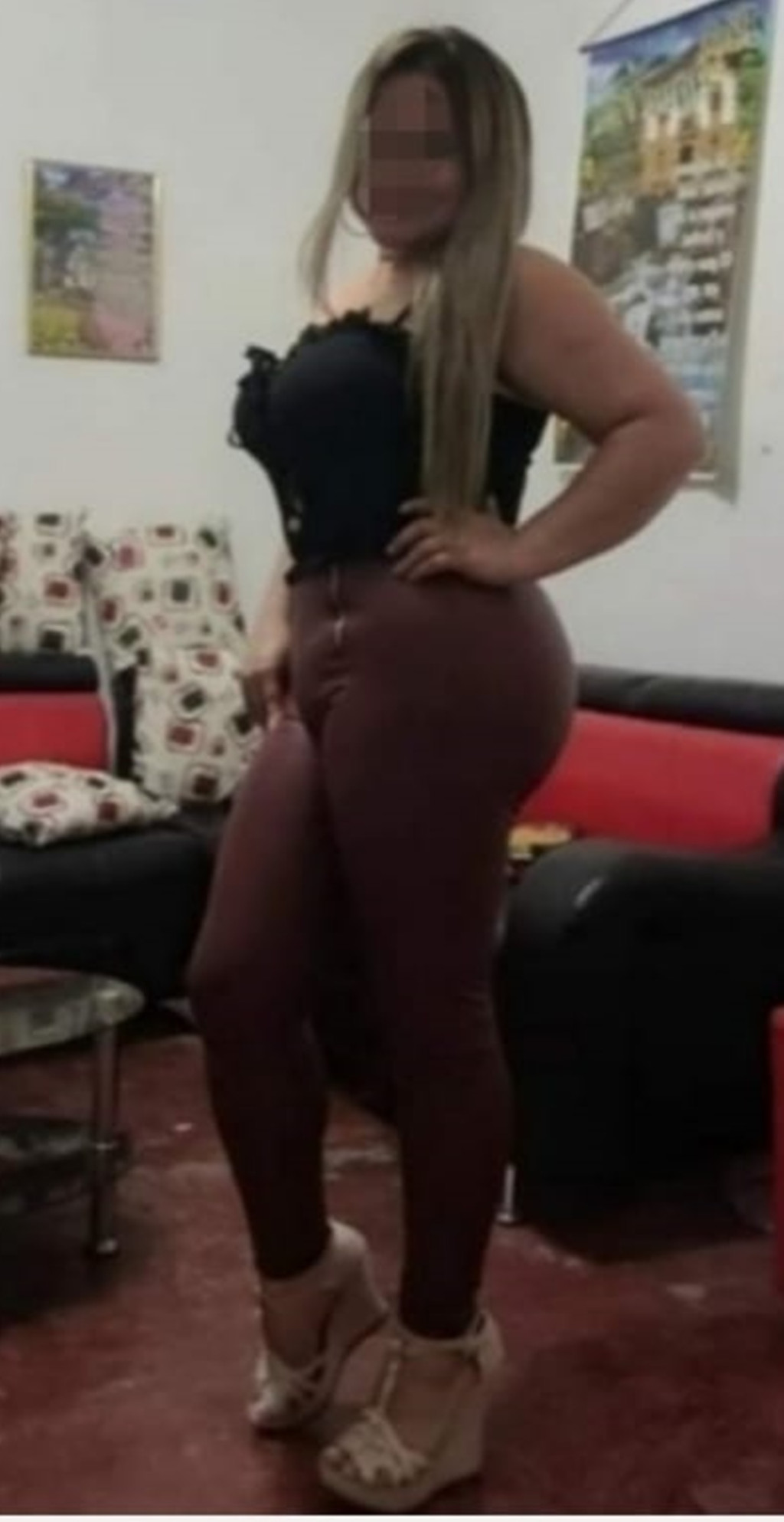 ELENA en TEIXEIRO