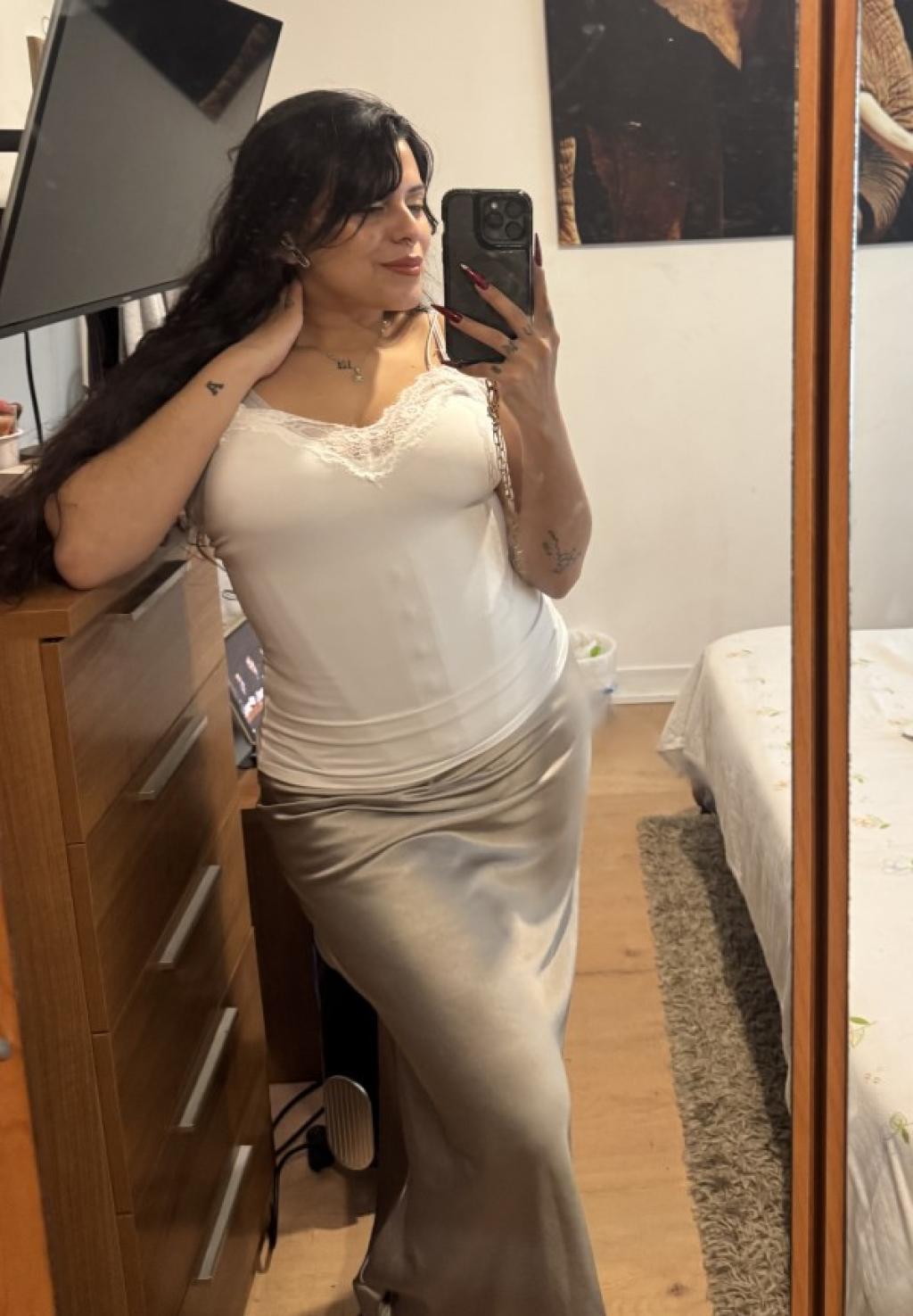 Puta en Valladolid - 633864073