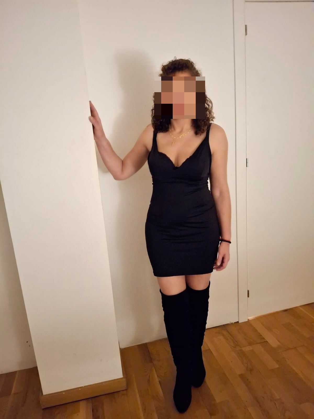 632928513 | ESPAñOLA | Chica