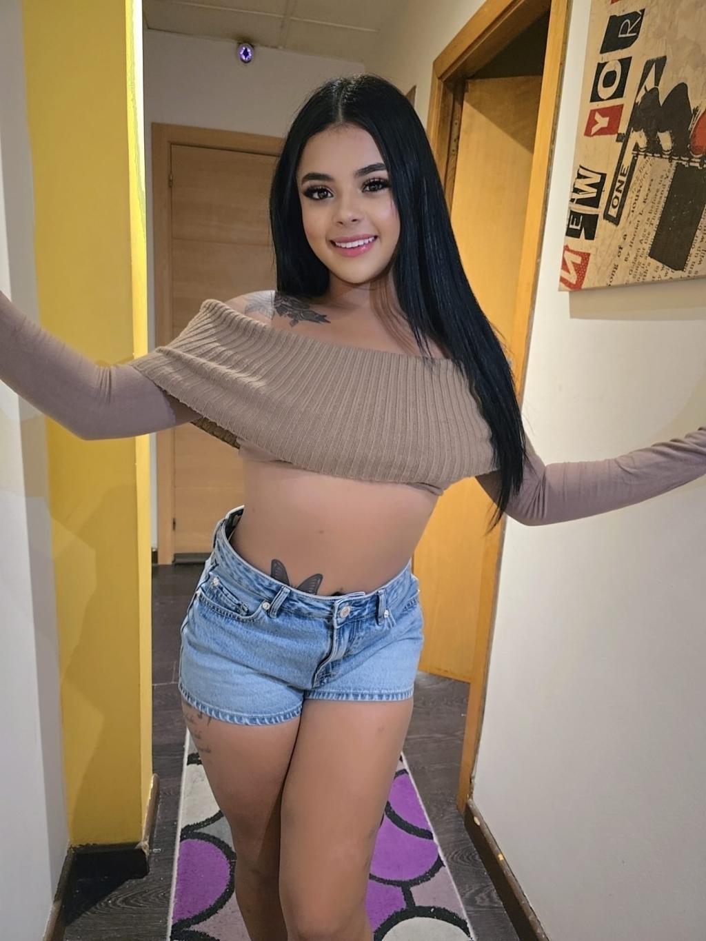 Puta en Vigo - 689462372