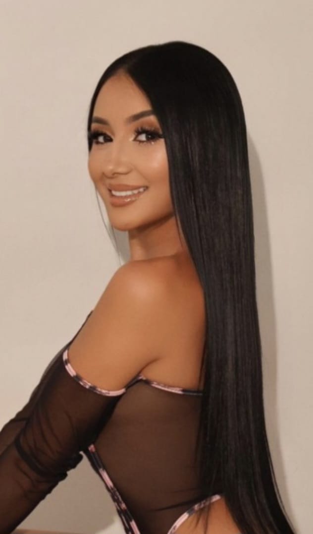 689462372 | SUSANITA | Escort
