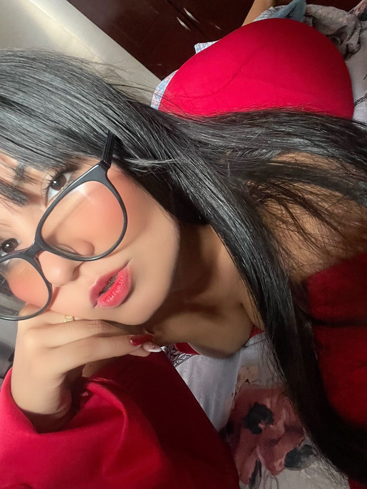 657247549 | CAMILA | Chica