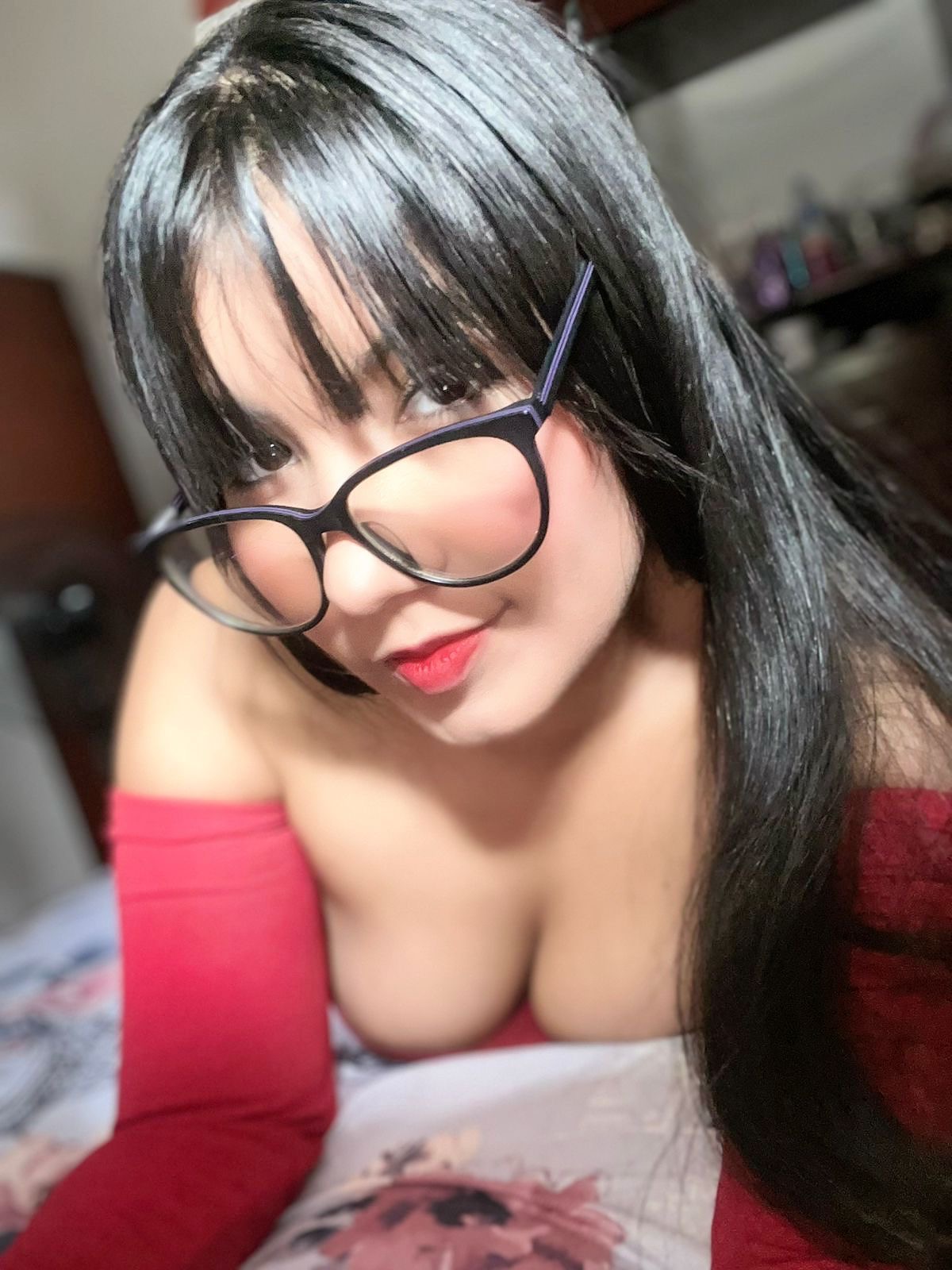 657247549 | CAMILA | Chica