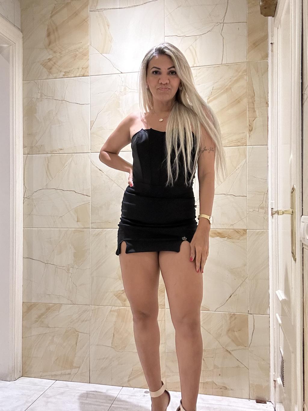 Escort en Logroño - 643845342