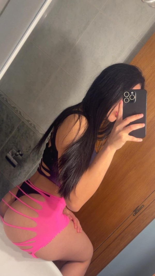613951896 | MONICA | Escort