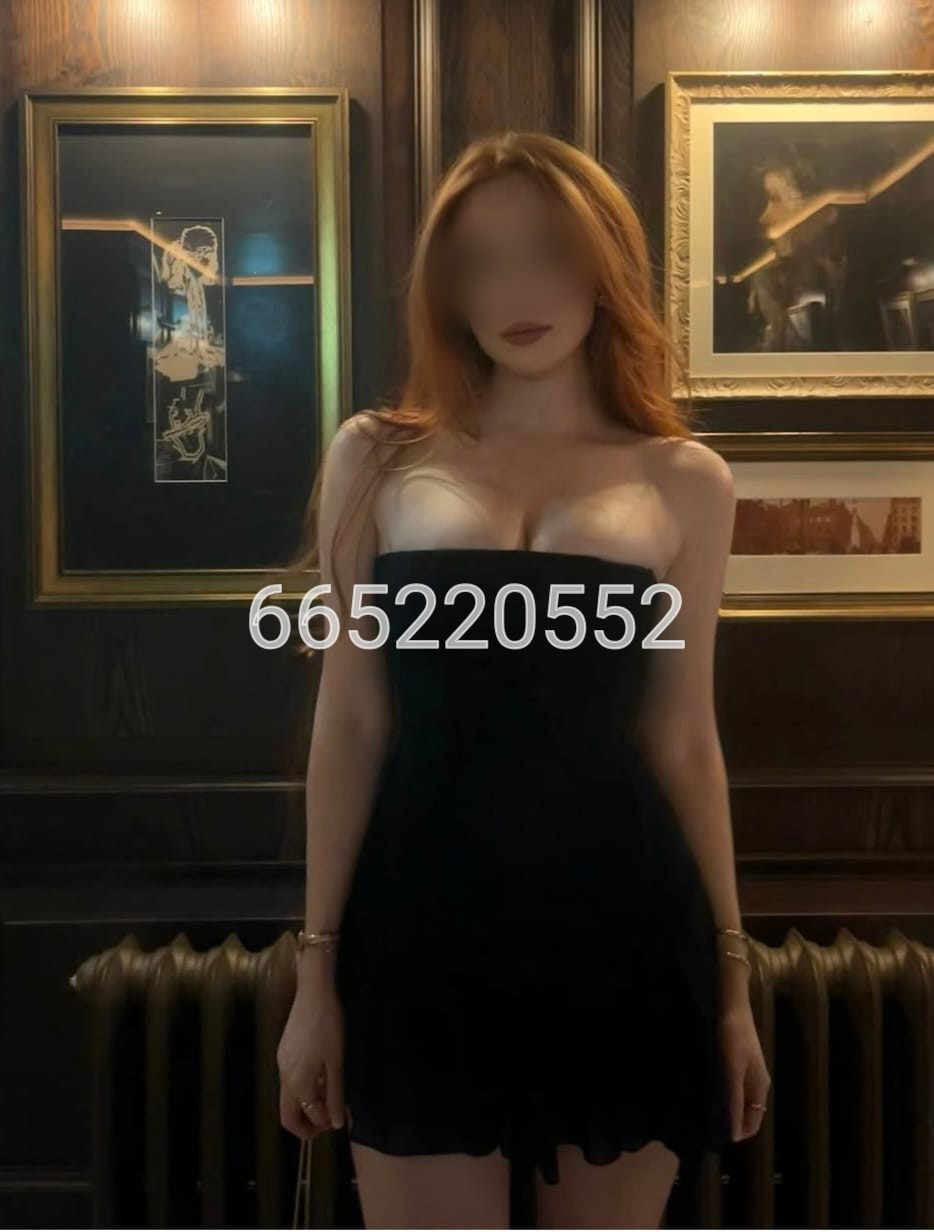 665220552 | EMMA | Chica