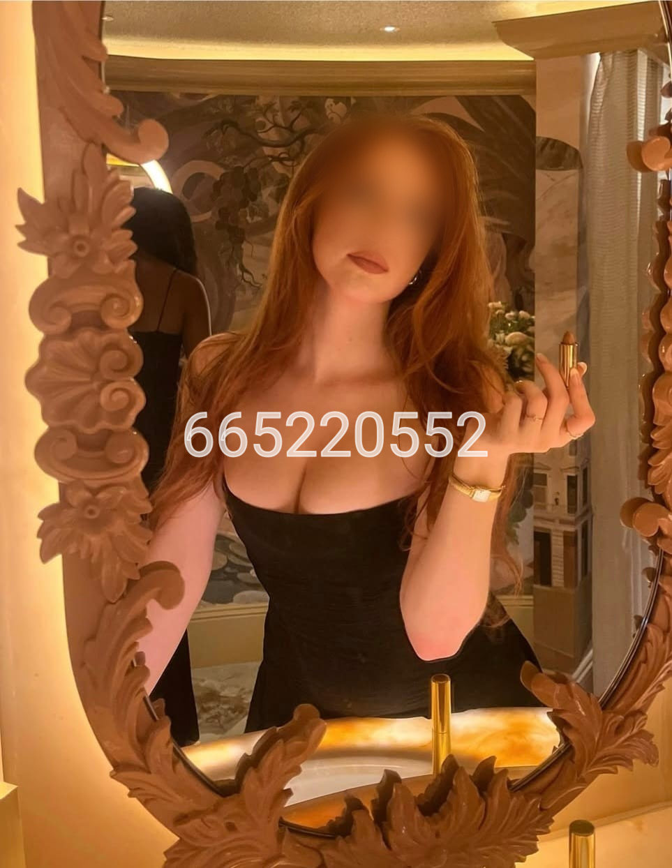 665220552 | EMMA | Chica