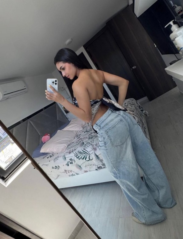 602421942 | JAZMIN | Escort