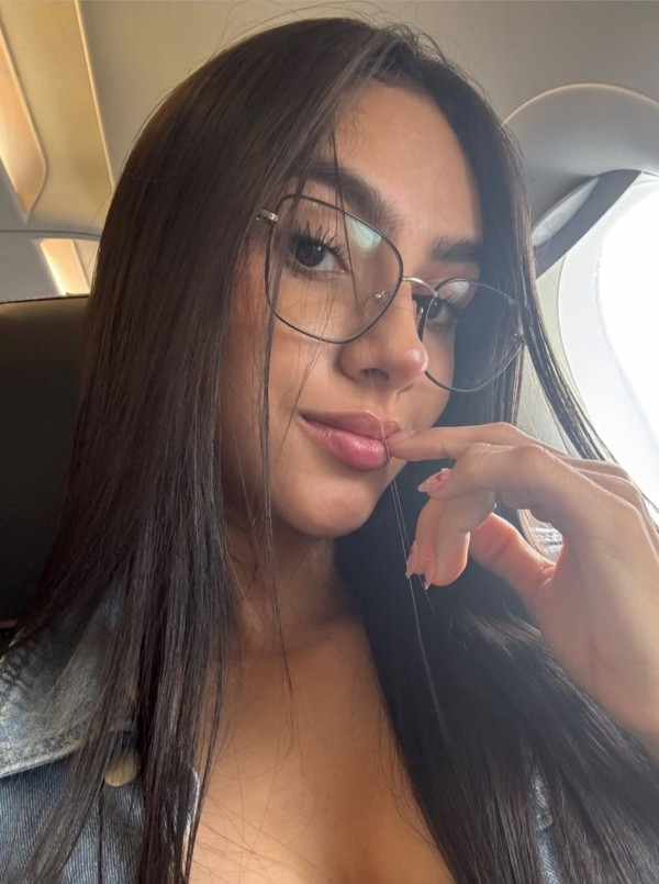 602421942 | JAZMIN | Escort