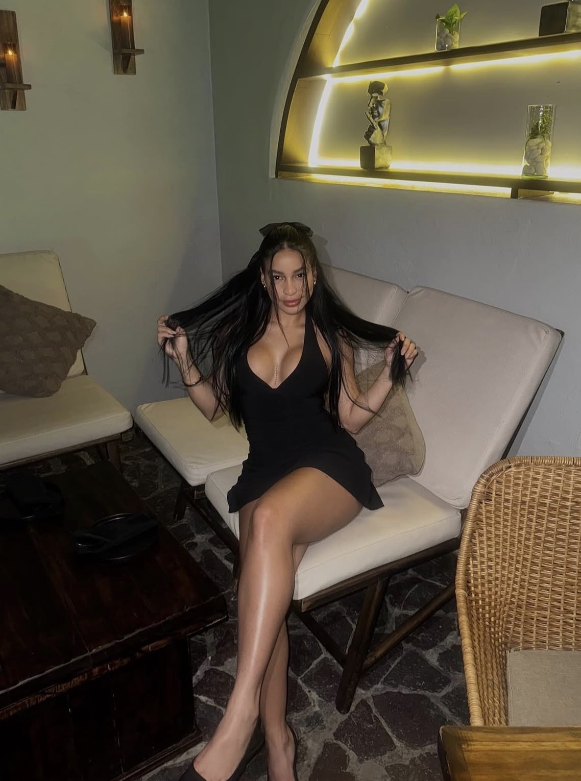 603306790 | MEGAN | Chica