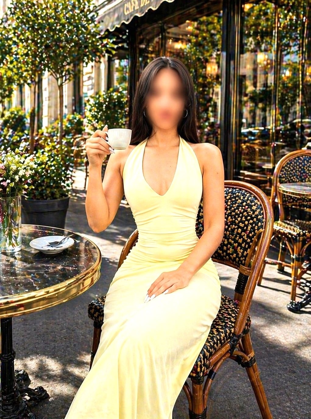 944436785 | LORENA | Escort