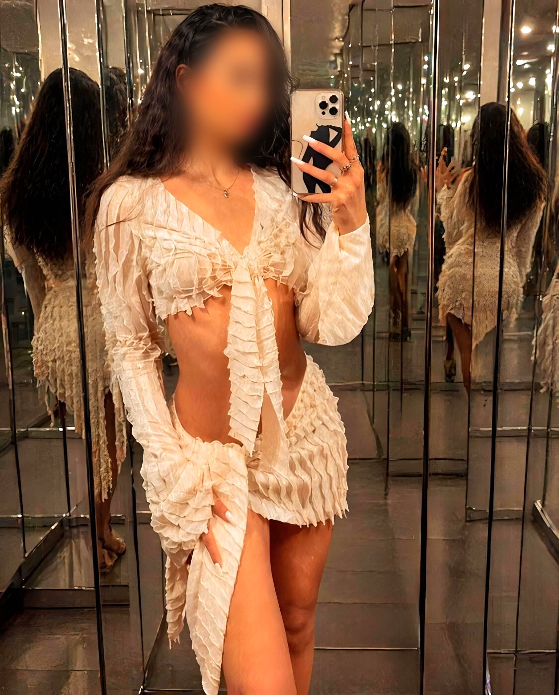 944436785 | LORENA | Escort