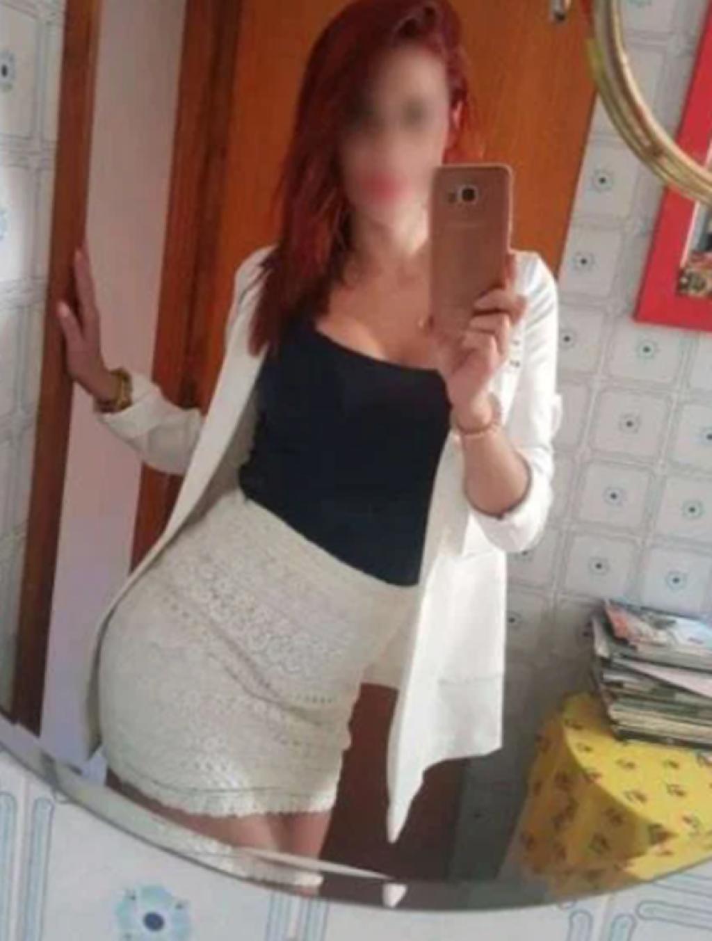 Scort en Logroño - 612212661