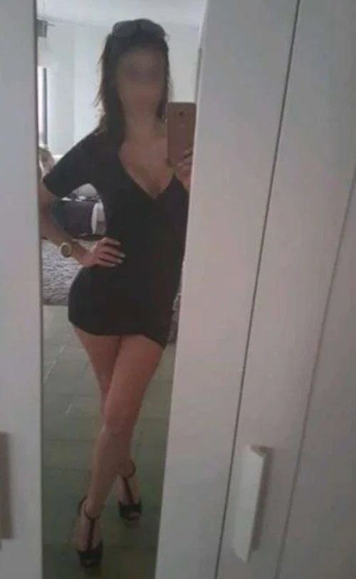 612212661 | ROCIO | Chica