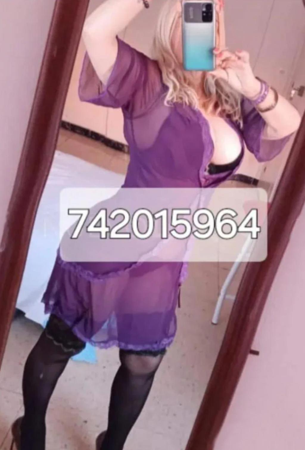 Puta en Logroño - 742015964