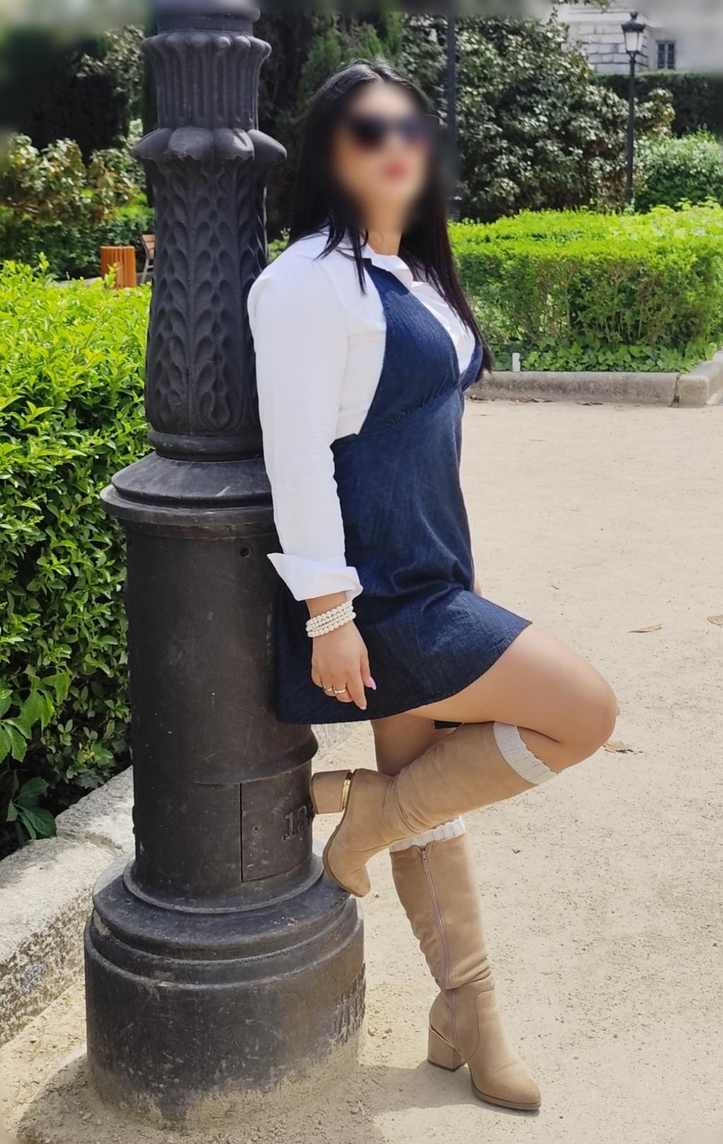 Scort en Madrid - 631305044