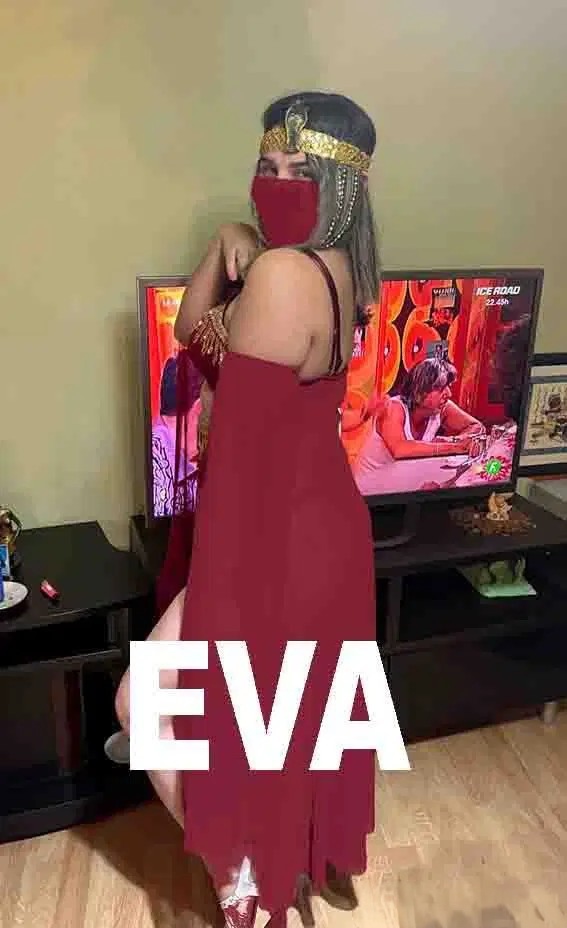 602550827 | EVA | Chica