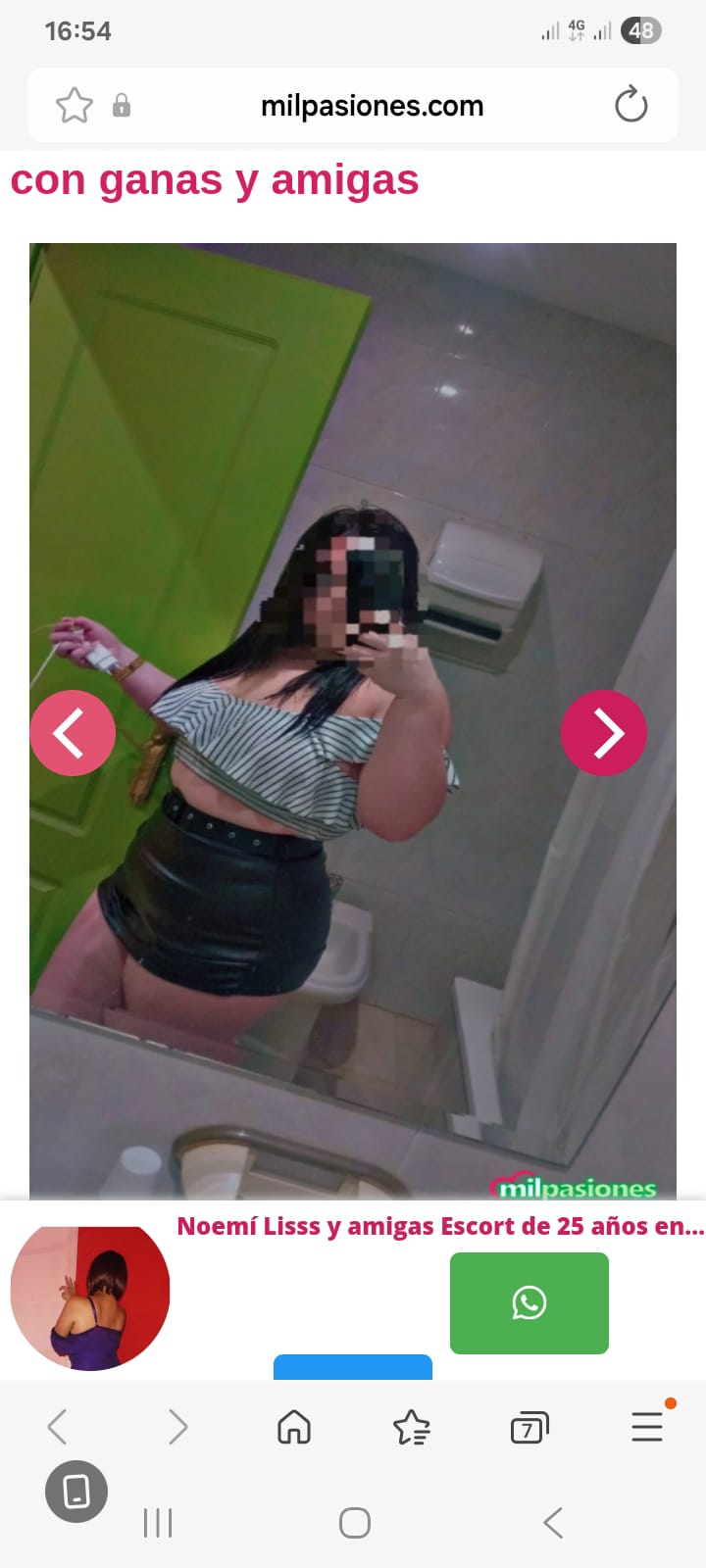 651462780 | MARIELA | Chica