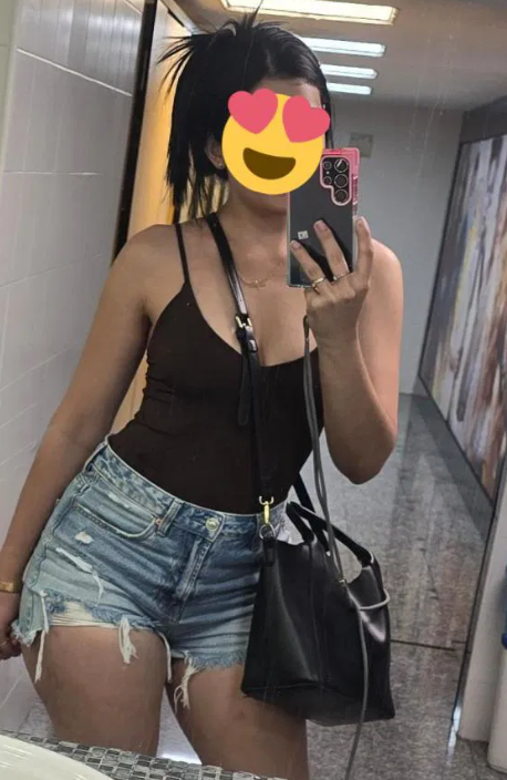 623331272 | ESPAÑOLA | Chica