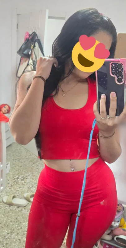 623331272 | ESPAÑOLA | Chica