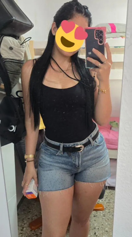 623331272 | ESPAÑOLA | Chica