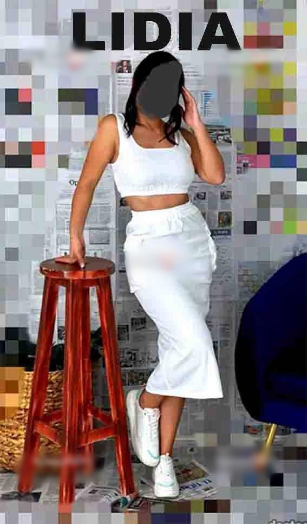 Puta en Valladolid - 651462417