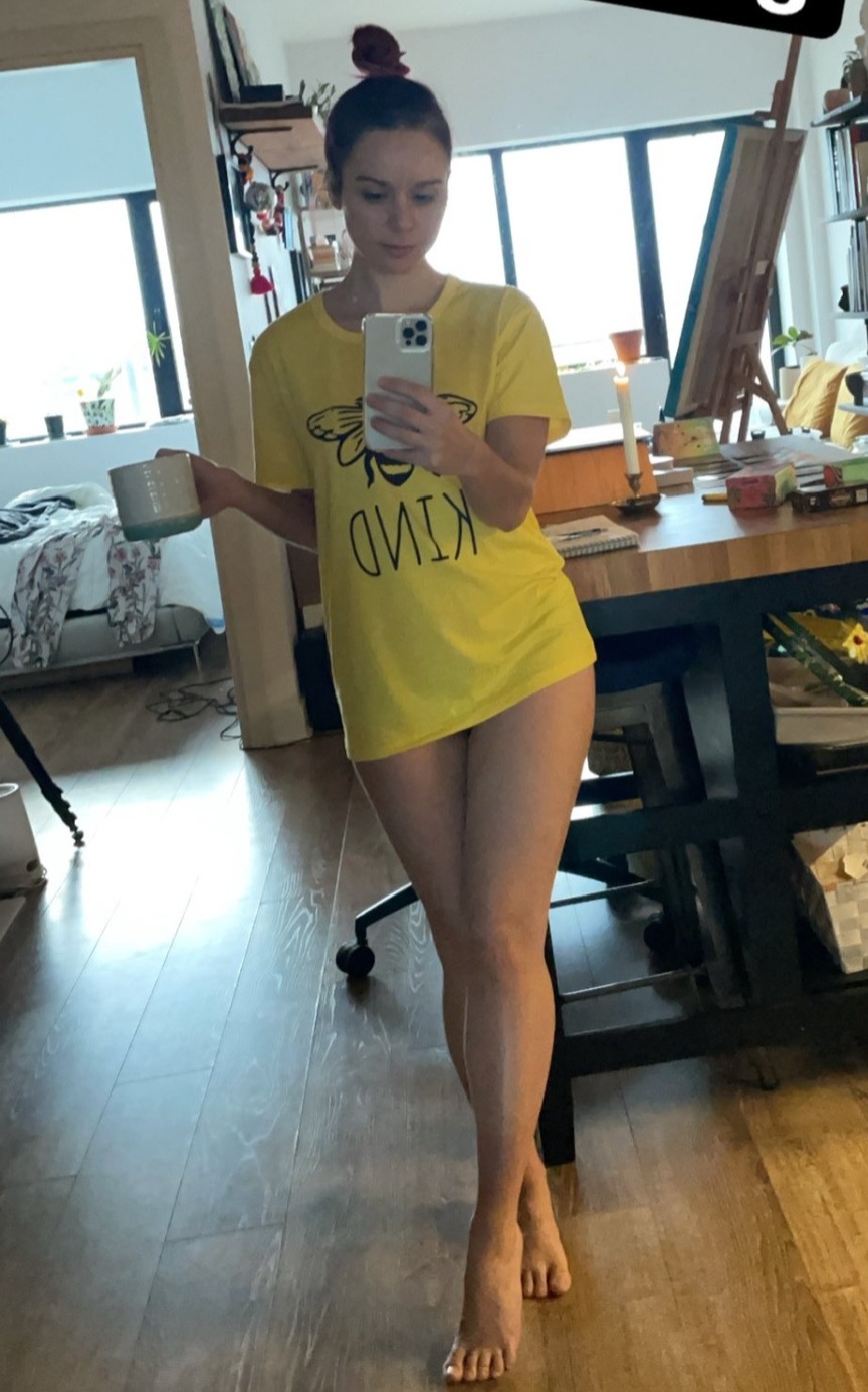 607481198 | TASHA | Chica