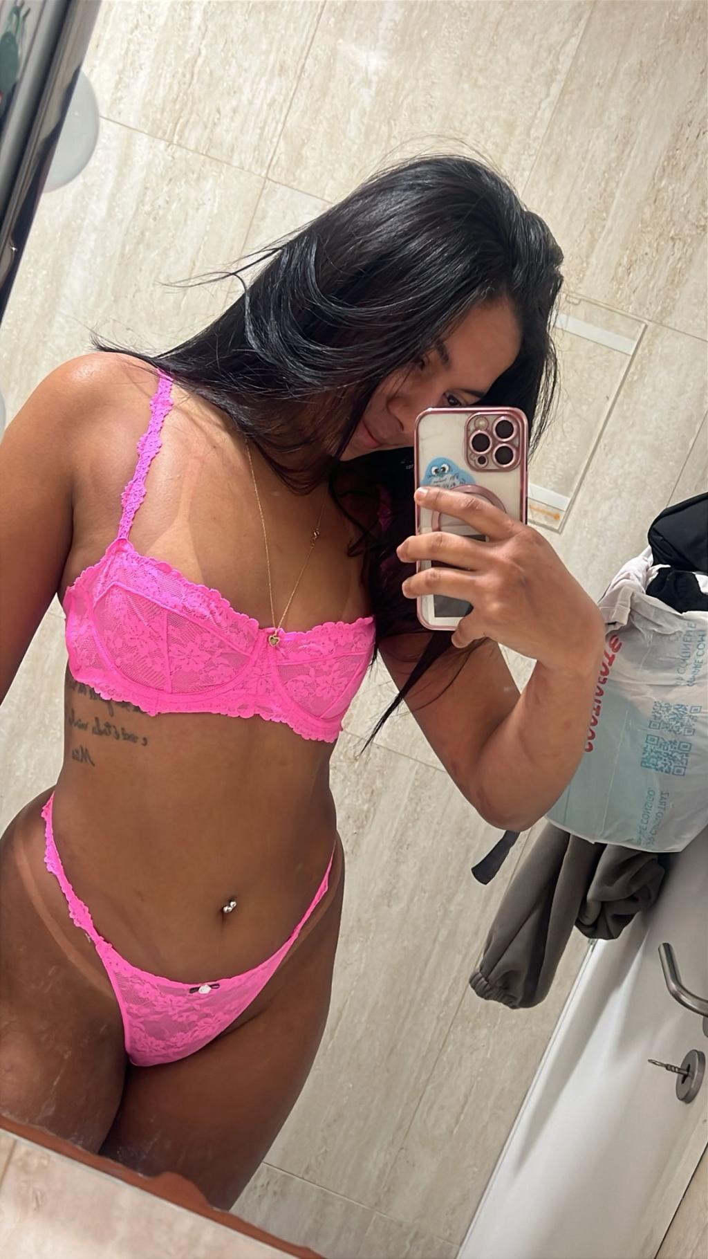 Escort en San Sebastián - 634822864