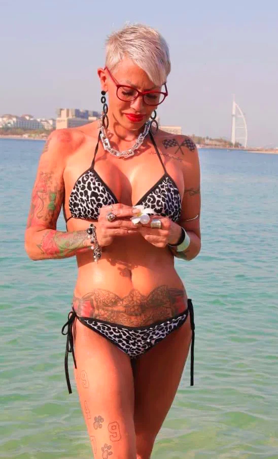 631820739 | BLONDI | Chica