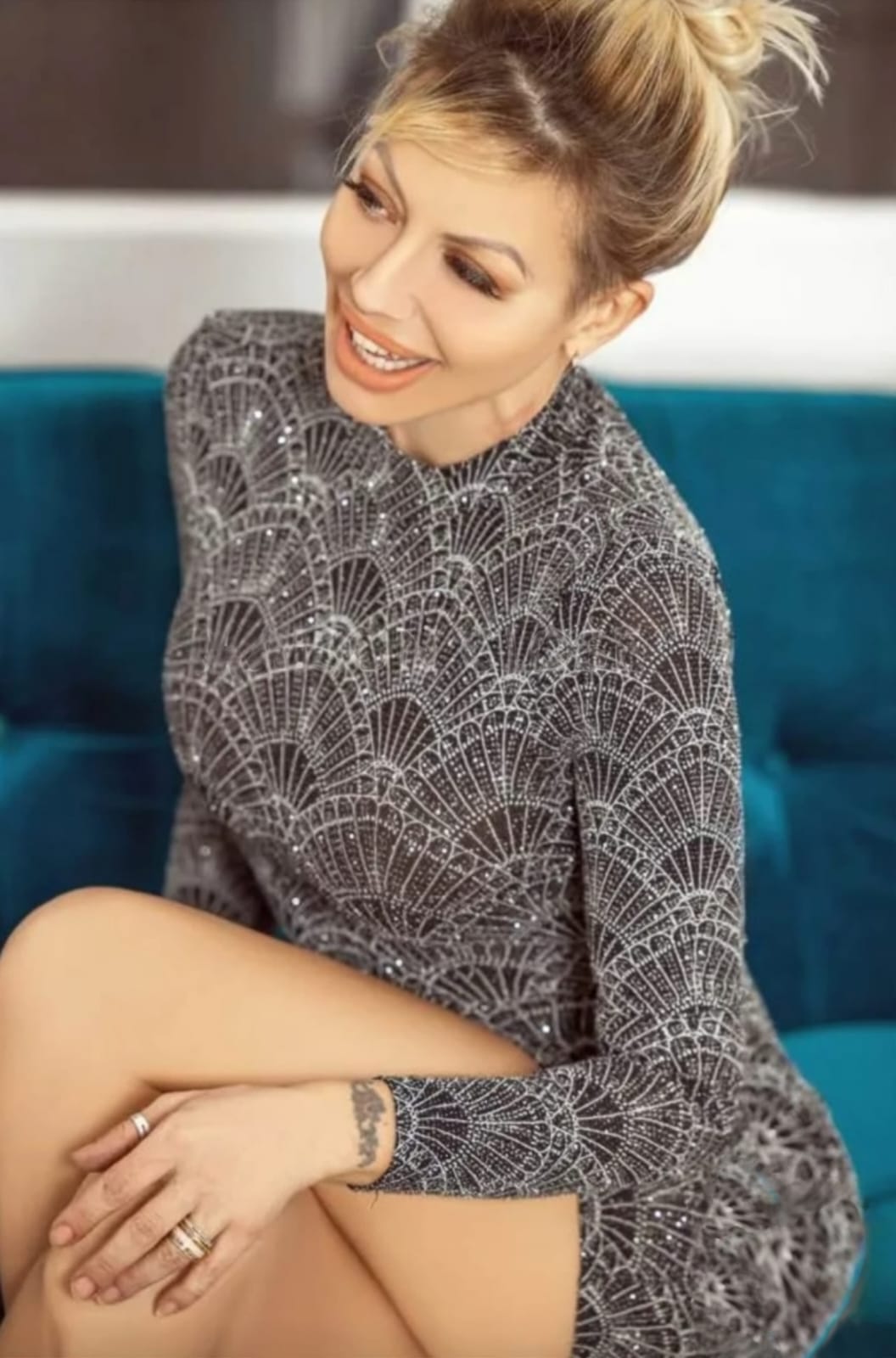 631820739 | BLONDI | Chica