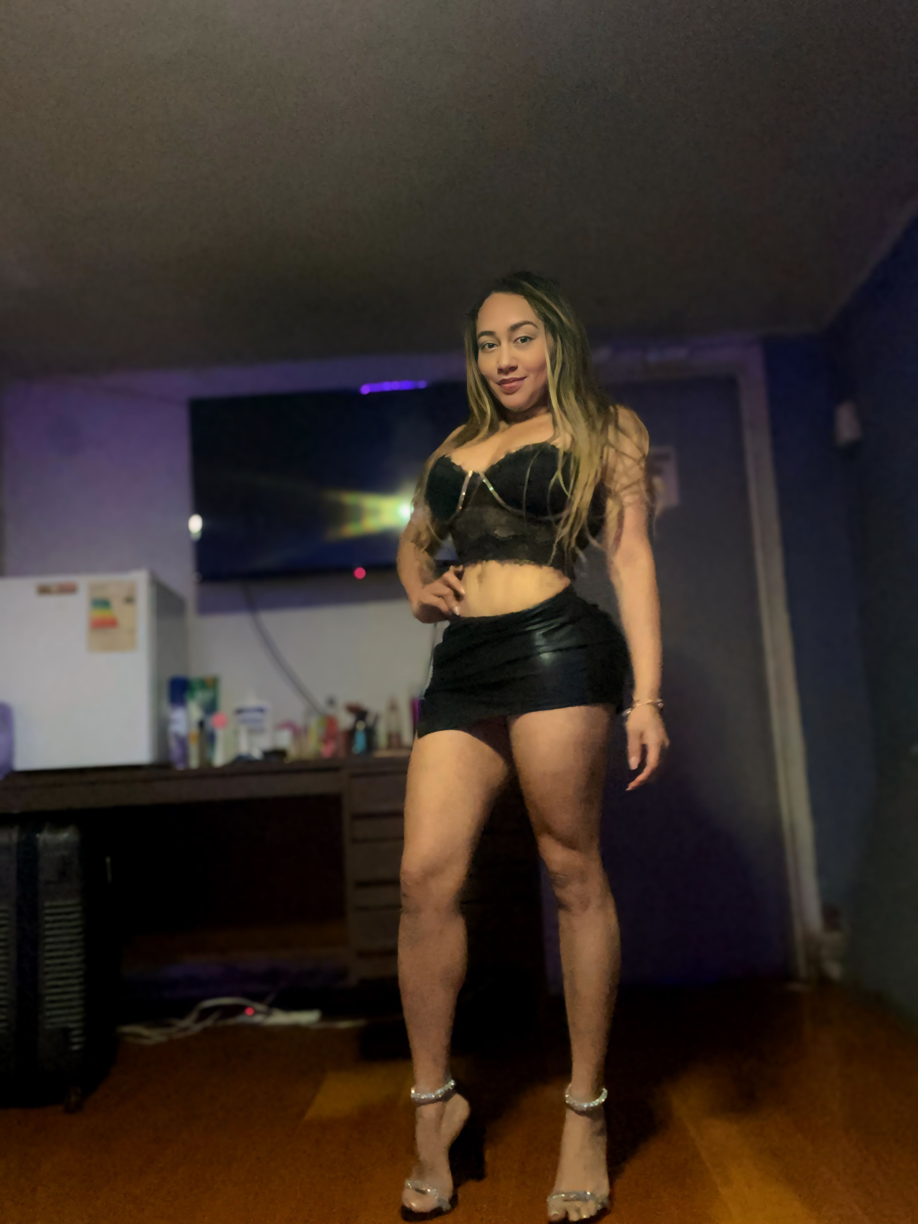 675969142 | JULIANA | Chica