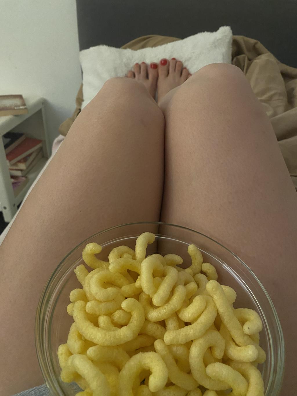 Escort en Madrid - 697905549