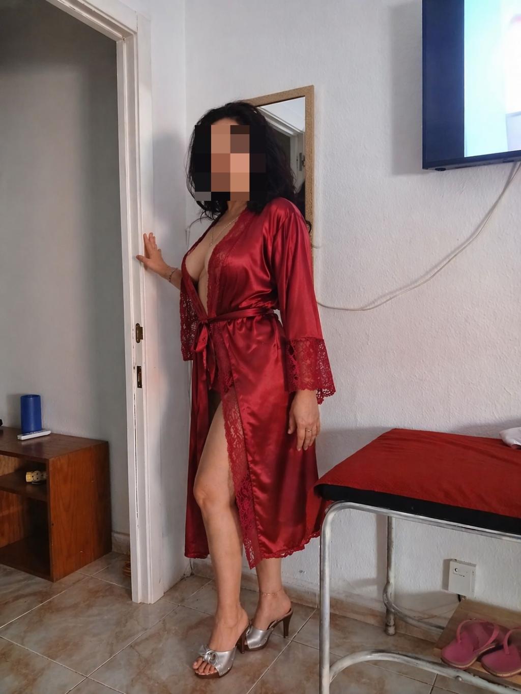 Puta en Lleida - 632151453