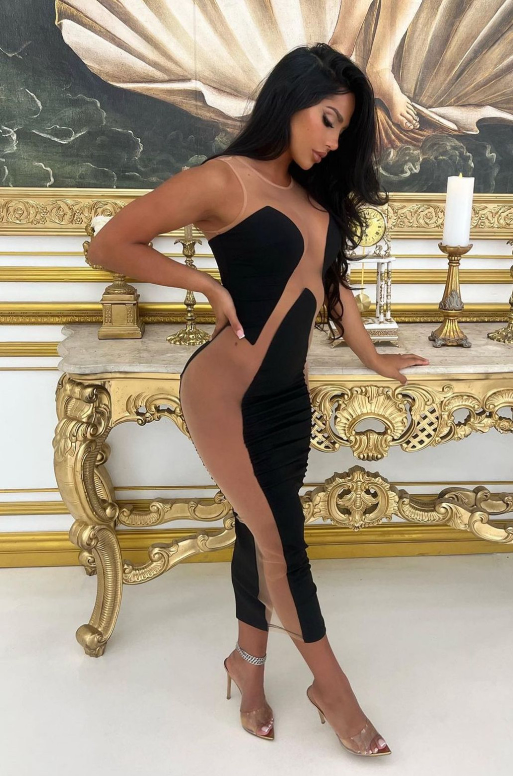 MICAELA