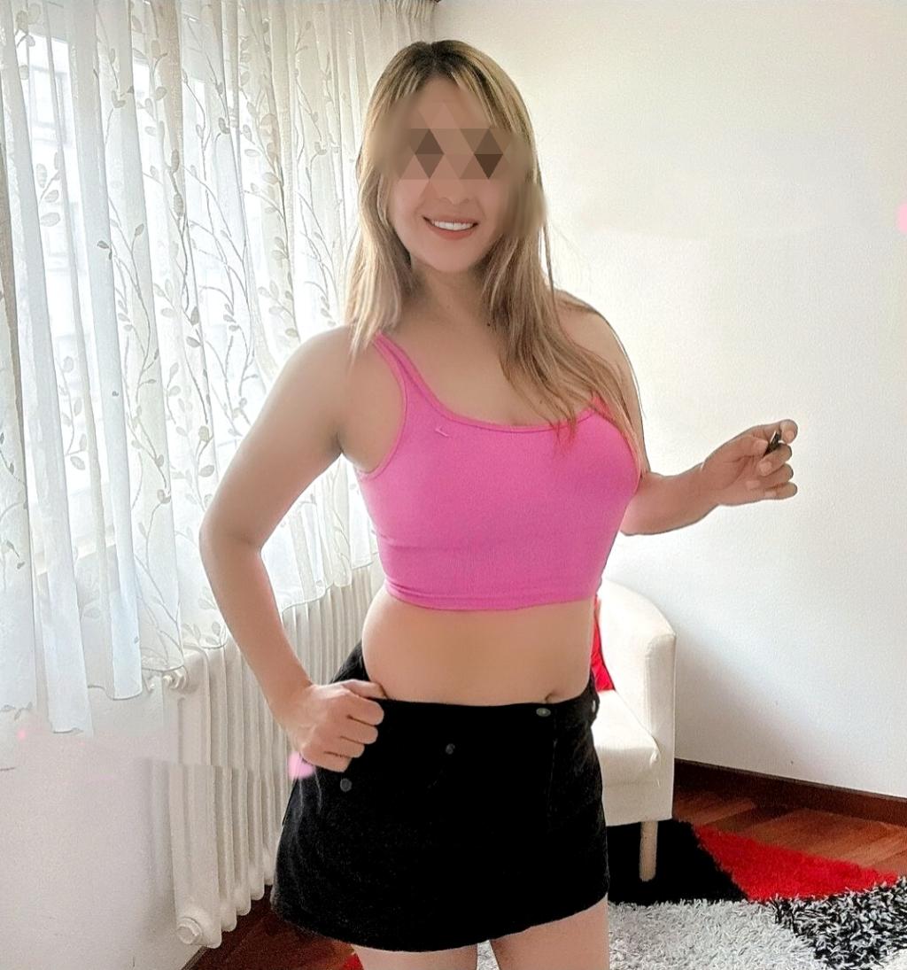 Puta en Santiago - 644574009