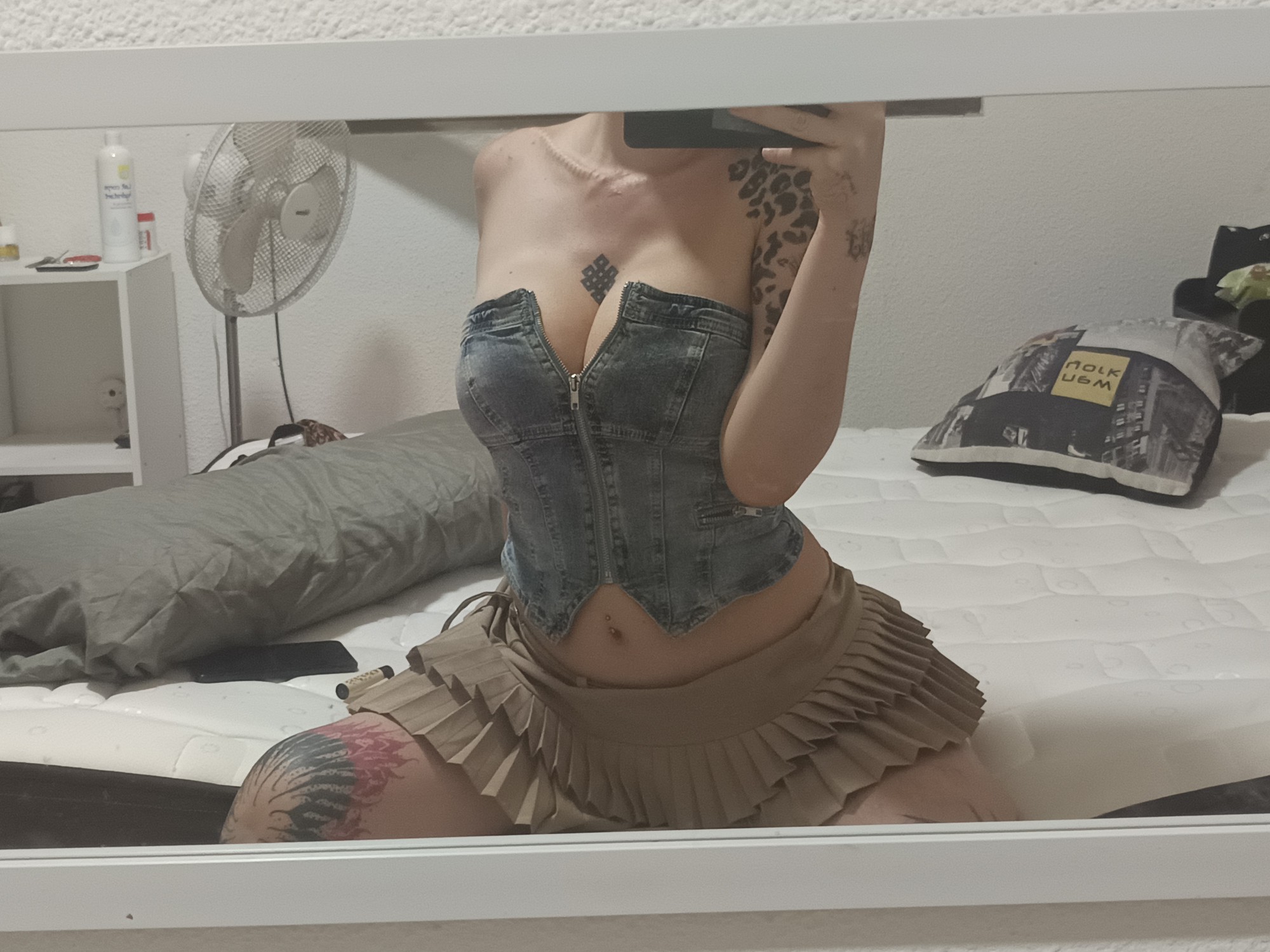 623119823 | BLANCA | Chica