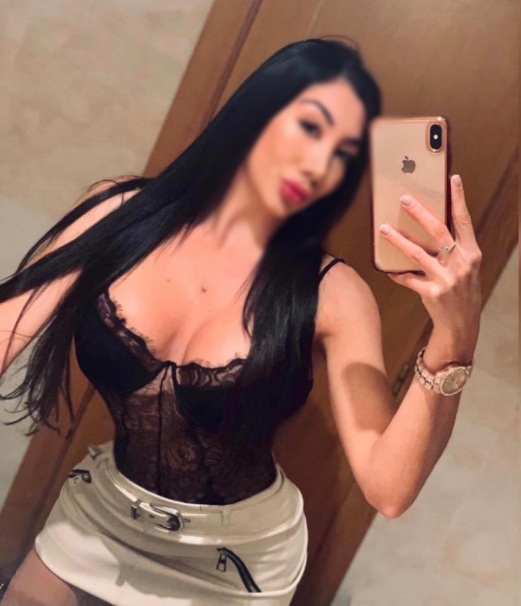 Puta en Gijón - 642657512