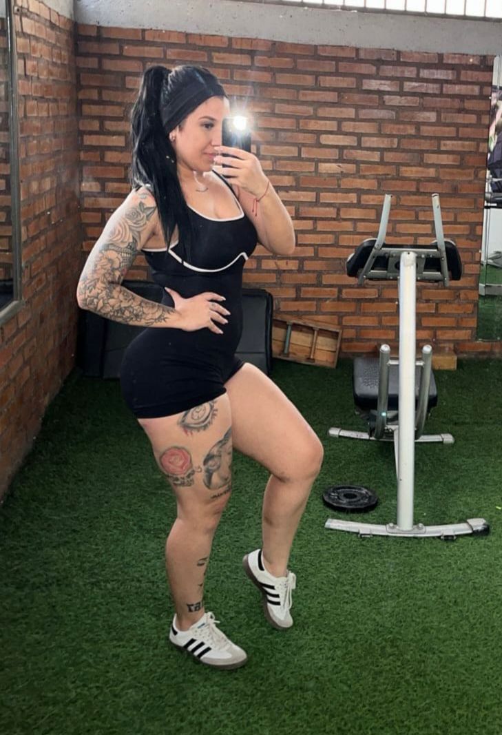 603916883 | NAHOMI | Chica