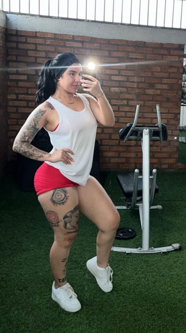 603916883 | NAHOMI | Chica