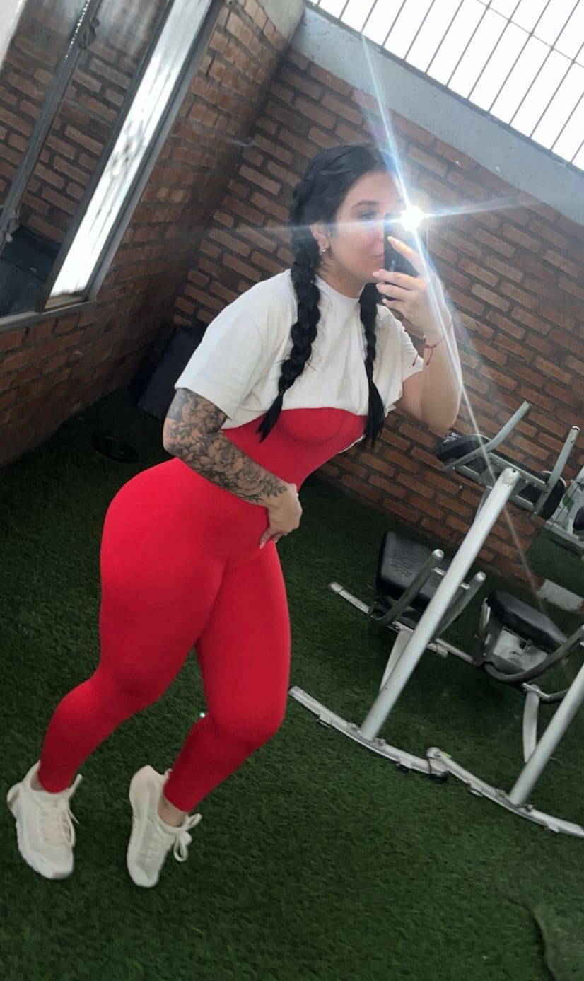 603916883 | NAHOMI | Chica