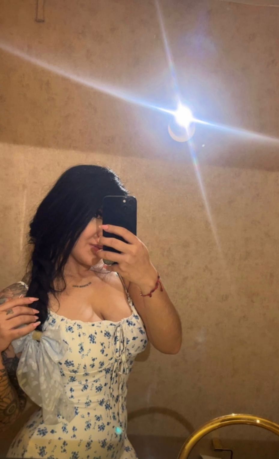 603916883 | NAHOMI | Chica