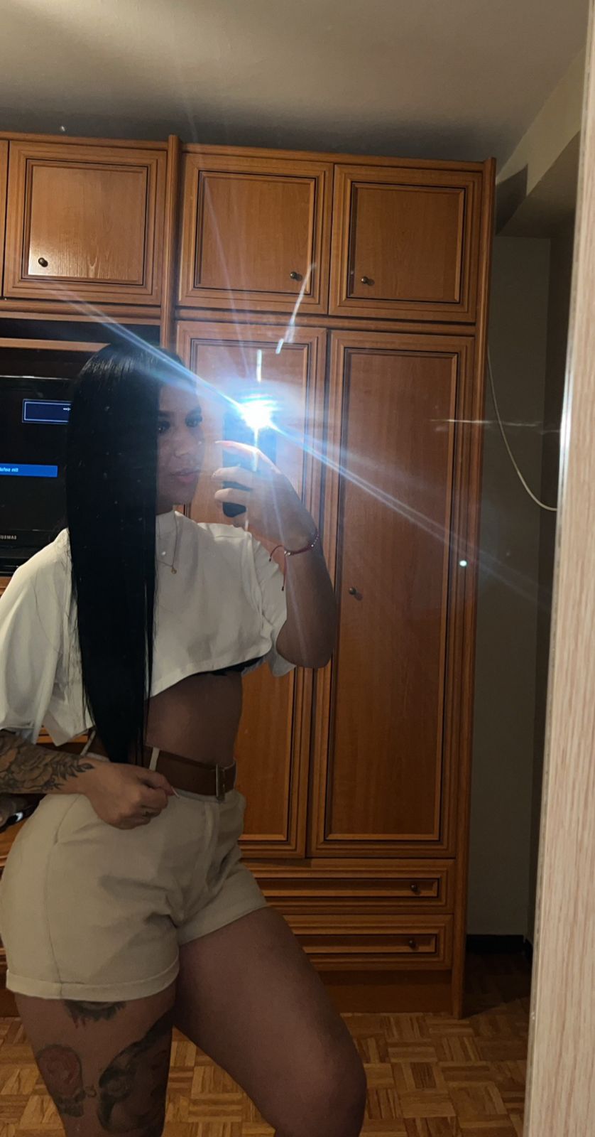 603916883 | NAHOMI | Chica