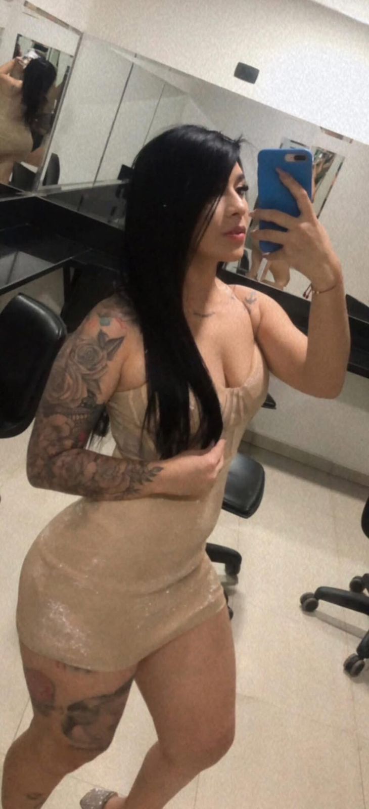 603916883 | NAHOMI | Chica