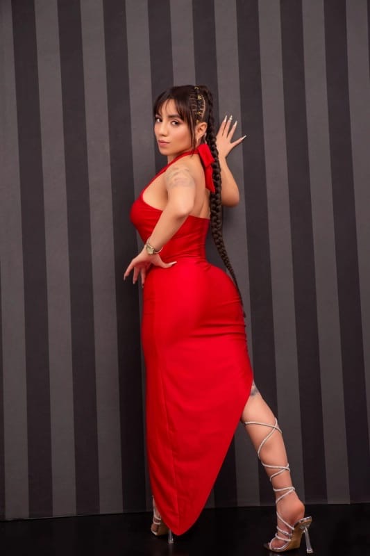 722648259 | ELENA | Chica