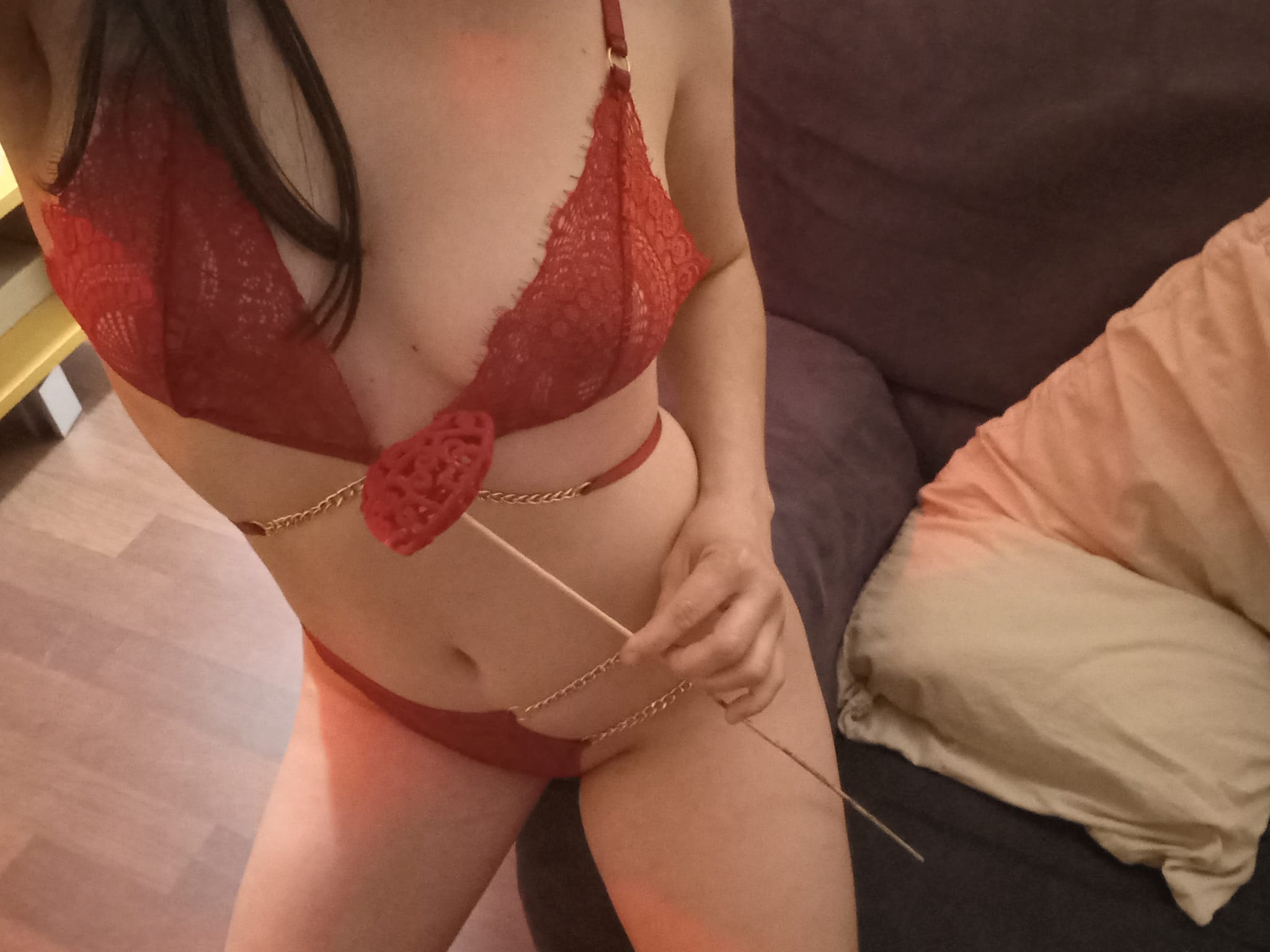 663123834 | PADILLA | Chica