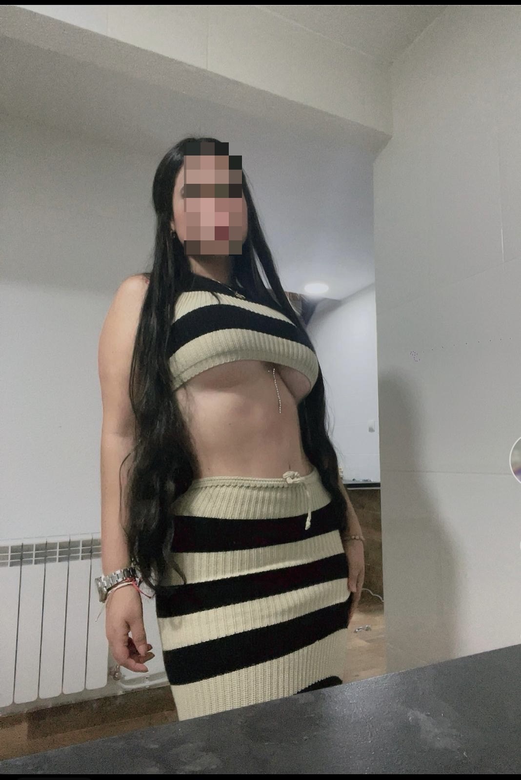 613836850 | SILVANA | Chica