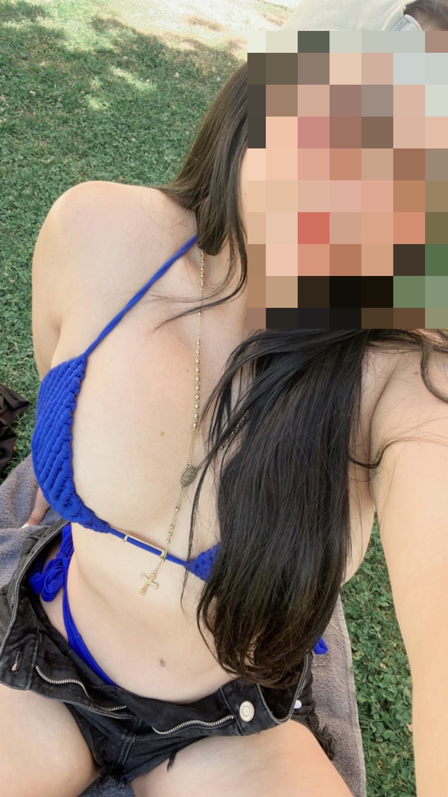613836850 | SILVANA | Chica