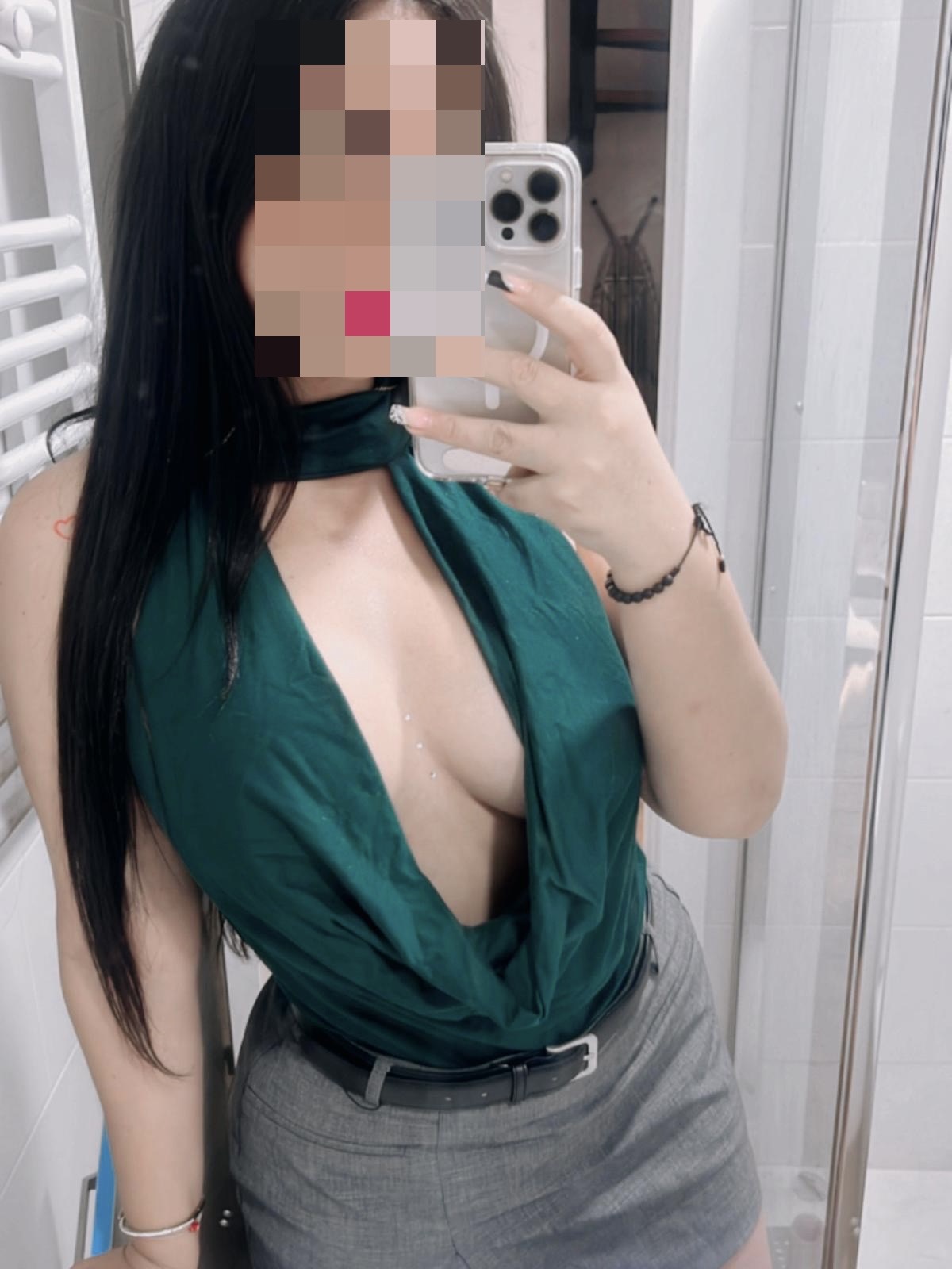 613836850 | SILVANA | Chica