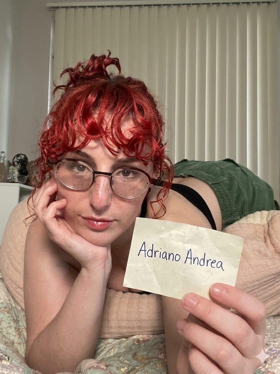 632547012 | WHATS631517680 | Chica